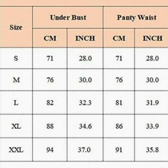 Sexy Lace Babydoll Lingerie with Choker Chemise Nightgown Cut Out Back 2PCS - Picture 10 of 11